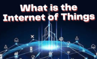 What is the Internet of Things