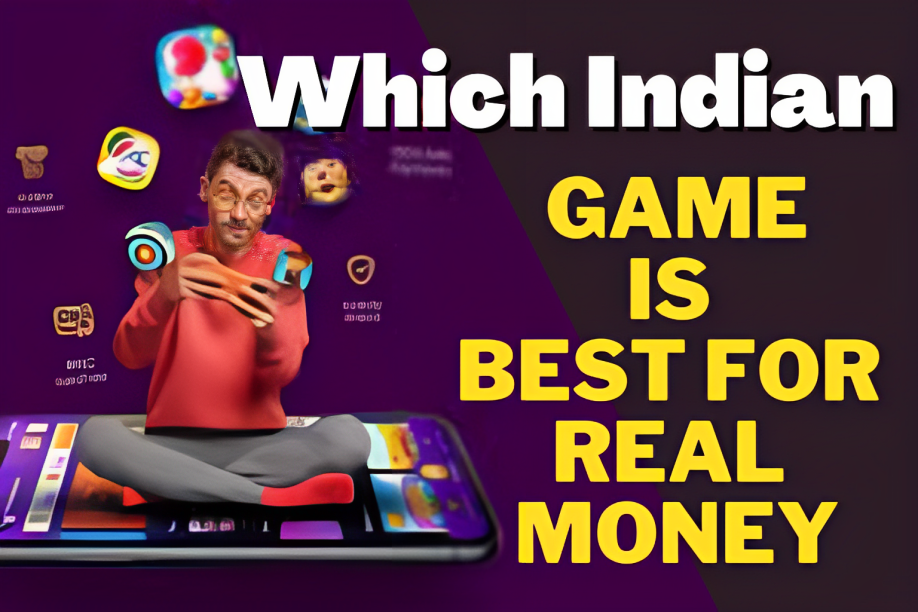 Which Indian game is best for real money